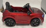 12V Kids Electric Cars with Remote Control - The Perfect Ride-On Toy for Little Drivers