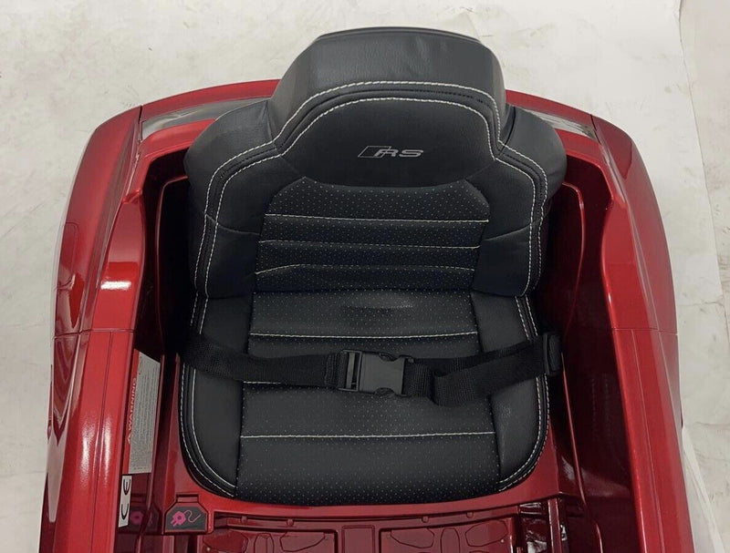 12V Kids Electric Cars with Remote Control - The Perfect Ride-On Toy for Little Drivers