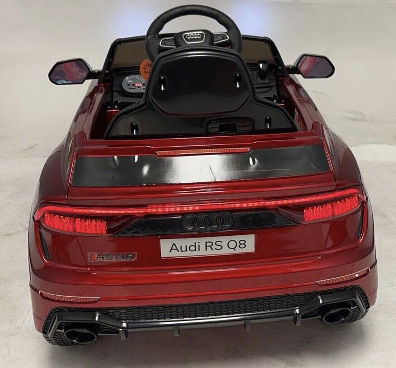 12V Kids Electric Cars with Remote Control - The Perfect Ride-On Toy for Little Drivers