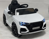 12V Kids Electric Cars with Remote Control - The Perfect Ride-On Toy for Little Drivers