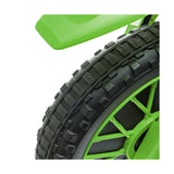 12V Kids Electric Dirt Bike Ride-On Toy by Aosom - Battery-Powered Off-Road Fun!