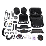 12V Kids Ride On Car with Music, Remote Control, and 3 Speed Options - Perfect Gift for Children