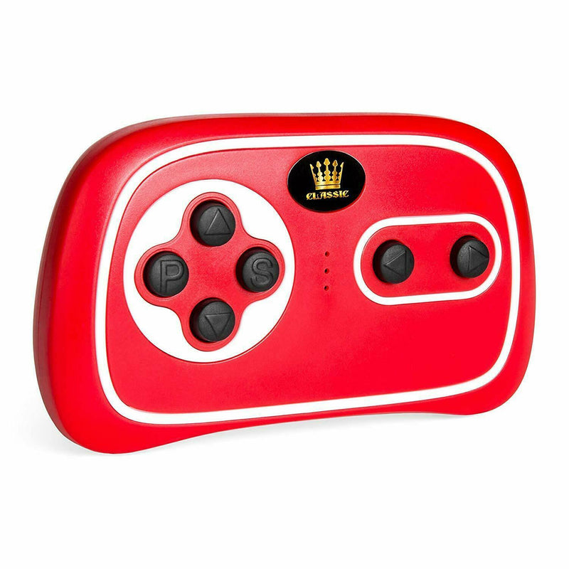 12V Licensed Bentley Style Electric Ride-On Car with LED Lights and Remote Control for Kids