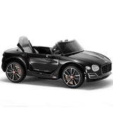 12V Licensed Bentley Style Kids Electric Ride On Car with 2.4G Remote Control