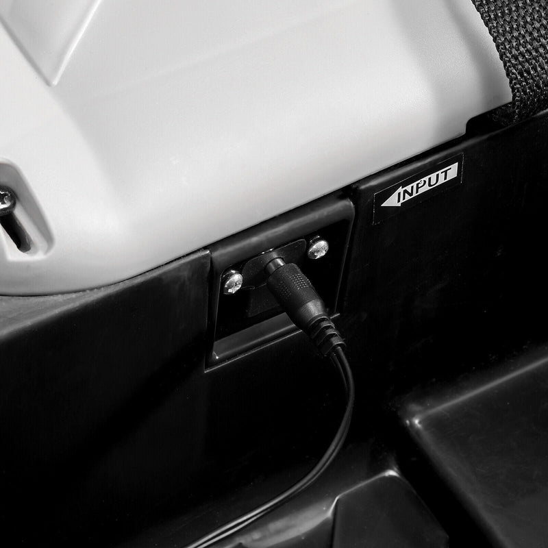 12V Licensed Bentley Style Kids Electric Ride On Car with 2.4G Remote Control