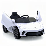 Licensed Lamborghini McLaren 12V Electric Ride-On Car for Kids with Remote Control