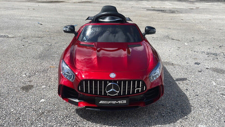 12V Remote Control Ride-On Cars for Kids: The Ultimate Toy for Fun and Adventure!