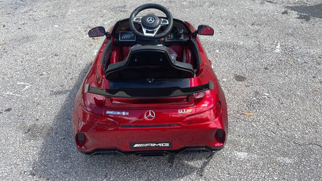 12V Remote Control Ride-On Cars for Kids: The Ultimate Toy for Fun and Adventure!