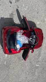 12V Remote Control Ride-On Cars for Kids: The Ultimate Toy for Fun and Adventure!
