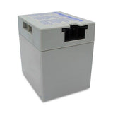 12V Replacement Battery for Power Wheels Hot Wheels Dune Racer W6201