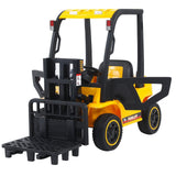 12V7A Battery Powered Electric Forklift Ride-On Car for Kids