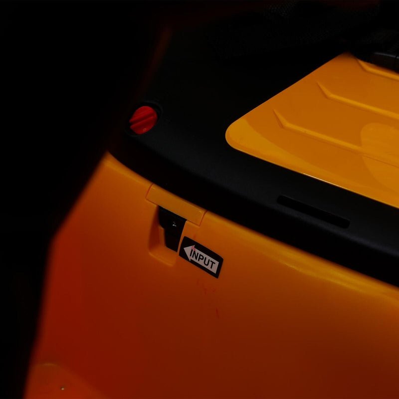 12V7A Battery Powered Electric Forklift Ride-On Car for Kids