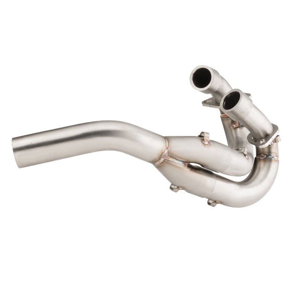 EXO Series Head Pipe - Yamaha Raptor 700 (06-14)