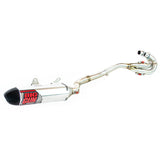 EXO Series Full System - Yamaha Raptor 700 (06-14)