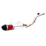 EXO Series Full System - Yamaha Raptor 700 (15-25)