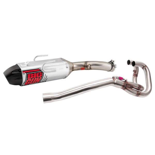 EXO Series Full System - Polaris Outlaw 450 MXR (08-10)