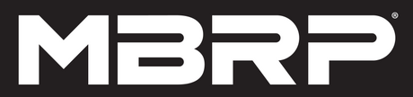 MBRP 2011+ Dodge Durango AL Series 3.0in Cat-Back Dual Rear Exit Exhaust