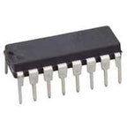IC CD4046 MICROPOWER PHASE LOCK LOOP TekShack