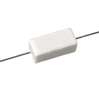 Resistors 75 Ohm 5 Watt Ceramic 5% TekShack