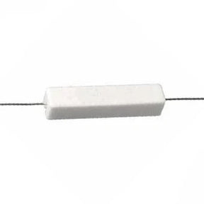 Resistors 10,000 Ohm (10K) 10 Watt Ceramic 5% TekShack