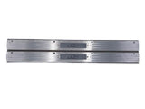 OBS Solutions 2 Door Lit Windowed Sill Plates - 1980-1997 Ford F-Series/Bronco OBS Solutions LLC