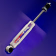 DJM, 1997-2003 19.5″ Stem / Loop Calmax SuperShock, 1910 DJM Suspension