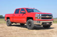 2.5 Inch Lift Kit | Alu/Cast Steel | M1 Strut | Chevy/GMC 1500 (07-18)