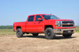 2.5 Inch Lift Kit | Vertex | Chevy/GMC 1500 2WD/4WD (07-18 & Classic)