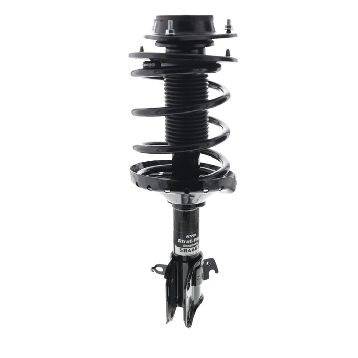 KYB Shocks & Struts Strut Plus Front Left 12-16 Subaru Impreza (Exc. WRX)