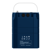 Epoch Batteries 48V 100Ah V2-T Elite LiFePO4 Battery