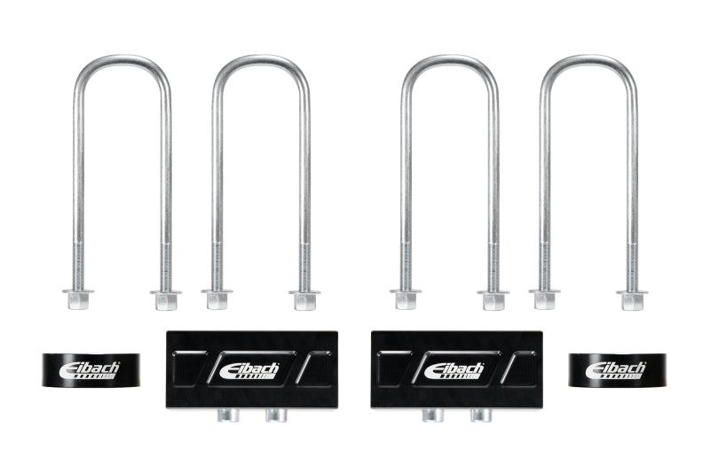 Bloc de levage arrière Eibach 09-13 Ford F-150 Pro-Truck