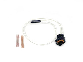 ACDelco 13576410 OE Fuel Injector Pigtail, 2006-2007, 2011-2016 GM 6.6L Duramax LBZ LML GM