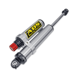 2017-22 Chevrolet Colorado/GMC Canyon ZR2 - Rear 2.5 in. Race Shocks - 0-2" Lift - Stock Rear Spring