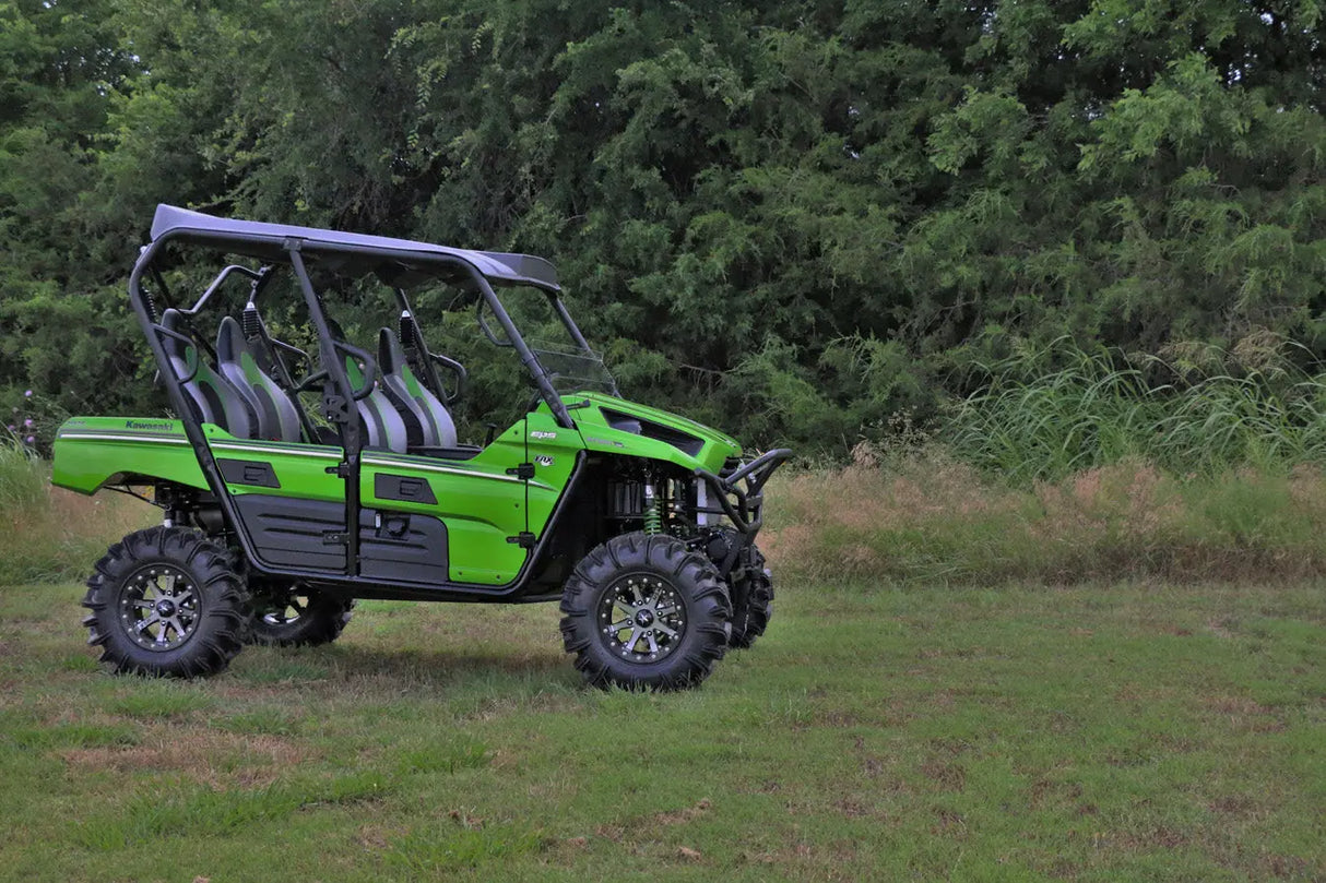 2012+ Kawasaki Teryx 4 Stereo Tops (4-Seat) Kawasaki