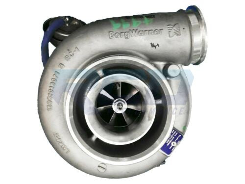 2001 - 2014 Detroit DD13 OM471LA EPA10 12.8L 450HP BorgWarner New Turbo B3G