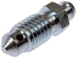 Brake Bleeder Screw, 2001-2010 GM 6.6L Duramax LB7 LLY LBZ LMM GM