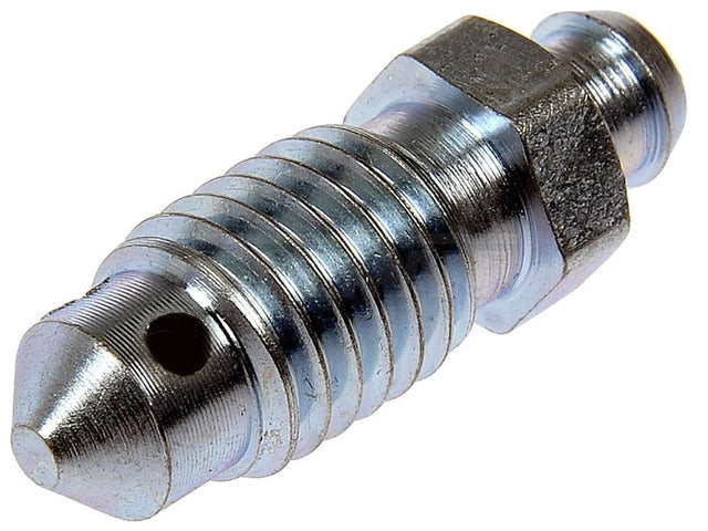 Brake Bleeder Screw, 2001-2010 GM 6.6L Duramax LB7 LLY LBZ LMM GM