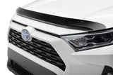 Husky Liners 06-12 Toyota Rav4 High Profile Hood Shield - Smoke