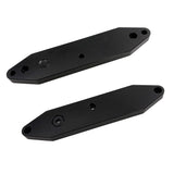 TruckTok 2011-2023 6.7L Ford F250 F350 F450 4" Exhaust Delete Pipe & EGR Delete Kit TruckTok