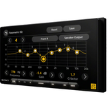 Sony XAV-9000ES | Mobile ES 6.75" Wireless High-Resolution Digital Auto Media Receiver