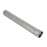 TruckTok 2010-2012 6.7 Dodge Ram Cummins 4" Turbo-Back DPF Delete Pipe TruckTok