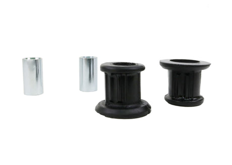 Kit d'entretien Whiteline Anti-Lift/Caster pour pièce KCA319A (Subaru Impreza Non-Turbo 93-00)