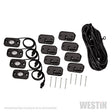 Westin Toyota Tacoma 05-21 HLR Truck Rack Westin