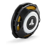 JL Audio 13TW5v2 | 13.5" 600 Watt RMS Shallow Subwoofer SVC