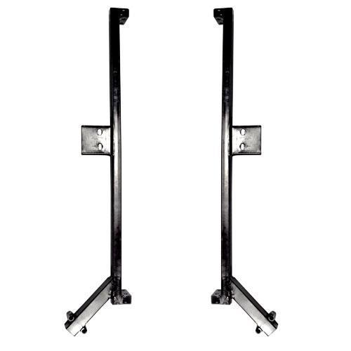 Madjax Precedent Brackets for MJFX Armor Nerf Bar w/ Side Step