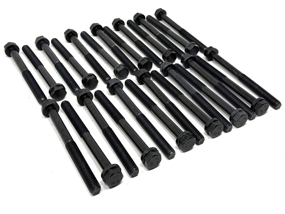 Victor Reinz 14-10092-01 Cylinder Head Bolts, 1998.5-2013 Dodge Ram 5.9L/6.7L Cummins Victor Reinz