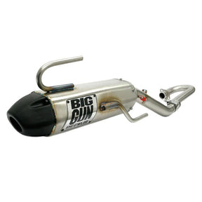 Big Gun EXO Stainless for Rubicon / Rancher IRS 2015-2025 Big Gun