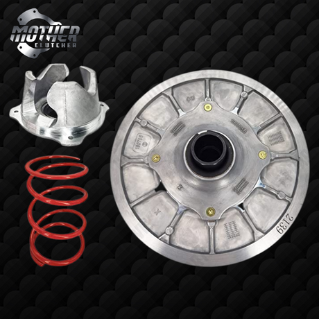 RZR 900 & S (2016+) EBS Tied Upgrade Secondary Clutch Harvey's ATV Parts