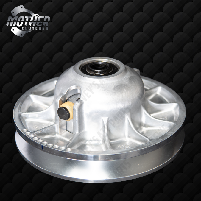 RZR 1000 XP (2014-2015) Primary and Secondary Clutch Bundle Harvey's ATV Parts