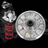 RZR 900 4XP Jagged X (2013) Secondary Clutch Harvey's ATV Parts